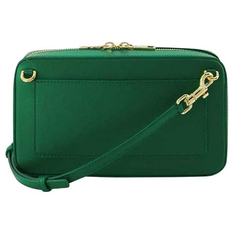 borsa dolce e gabbana verde